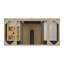 Breckenridge 48'' W Single Vanity-437194713-437194717