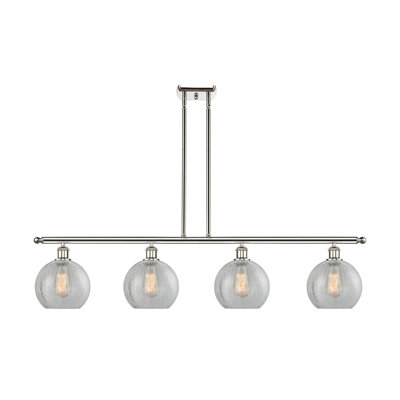 Baptista 4 - Light Kitchen Island Pendant