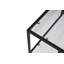Four Leg Coffee Table with Storage-97927208