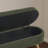 43.48" W Upholstered Flip Top Storage Bench With Solid Wood Legs-2048728075