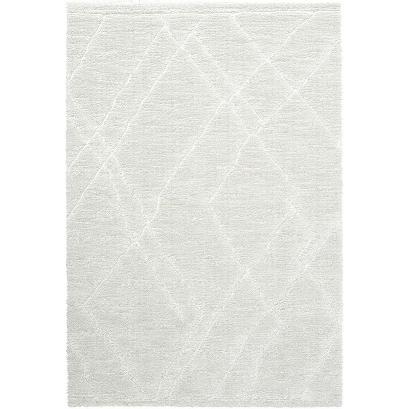 Hillview Geometric Area Rug, Rectangle 133 x 195cm