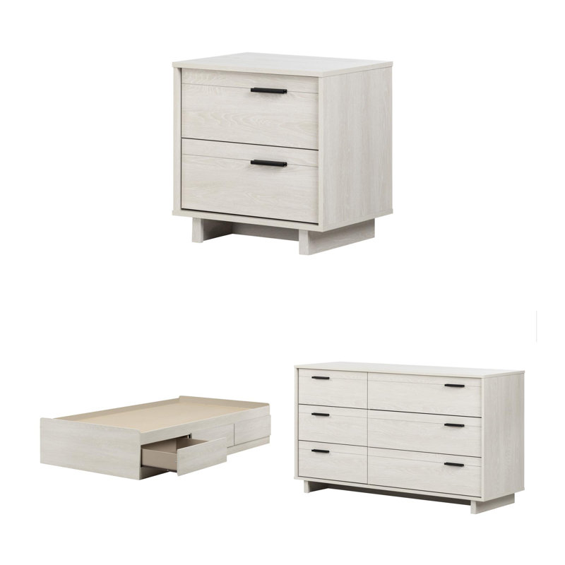Table de chevet Fynn