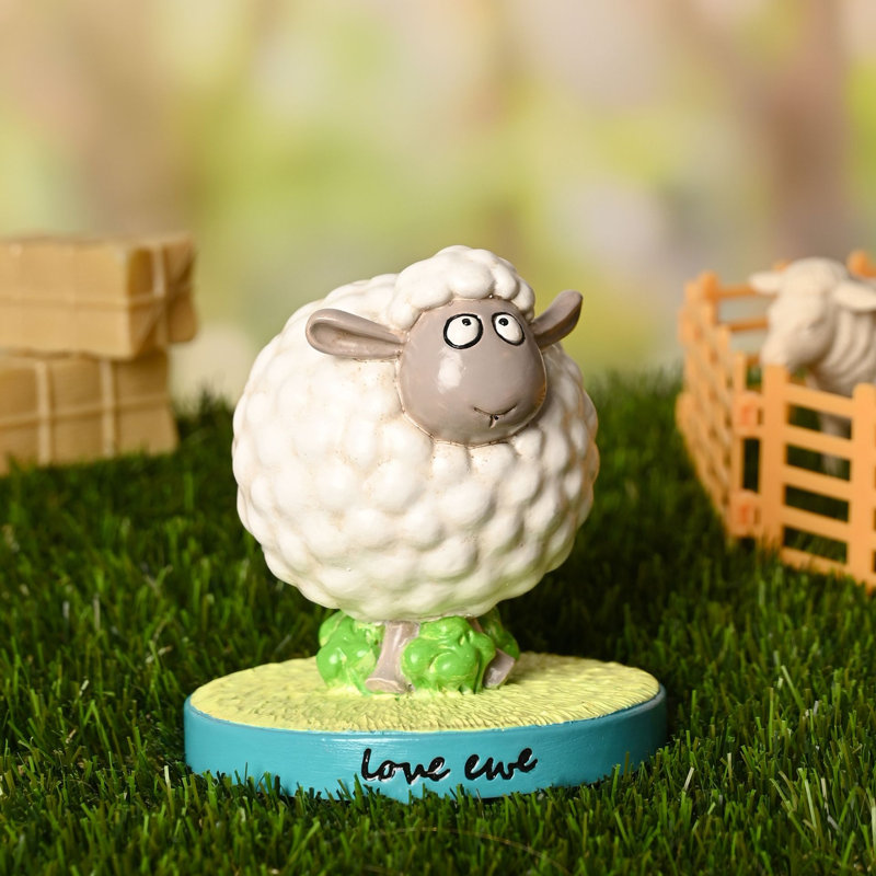 Animals Figurines & Sculptures