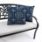 Sunbrella Outdoor Throw Pillow-1805564032