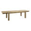 Nieves Extendable Solid Wood Dining Table-29562950