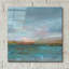 «Open Water Sunrise» par Danhui Nai, art mural en verre acrylique-1916371290