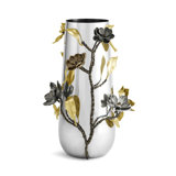 Vintage Bloom Centerpiece Vase