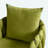 Maylyn 18'' H Tufted Velvet Armchair-1952761723
