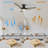 Elegis 44'' Ceiling Fan with LED Lights
