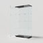 Black Tempered Glass Cabinet For Storage, Built-In Lighting And Adjustable Feet Stability, Balance, A Stable Position, Steady Placement, Stand On Uneven Floors With Floor-826353424