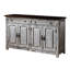 Castle 150cm Sideboard