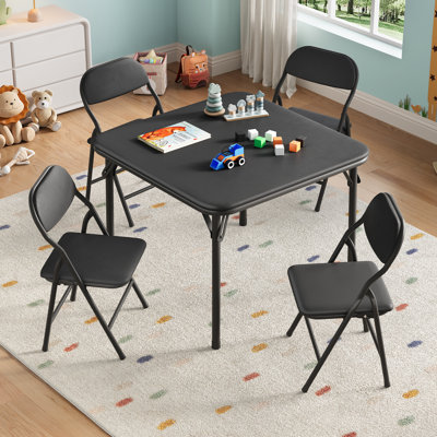 Kids and Chair Set