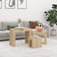 Godbeare Sled Coffee Table-931570789