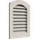 Ekena Millwork Wood Wall Vent Cover