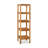 5-Tier Acacia Wood Conner Rack-1954339247