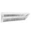 52" 700 CFM Ducted Insert Range Hood in Stainless Steel-2115921460