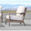Chaise longue d'extérieur avec coussins Sunbrella Laguna-39267653