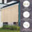 Semi Sheer Roll-Up Shade-603027011-603027008
