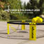 HOMCOM Football Net