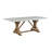 Vinchenzo Dining Table 5PC Set