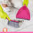 2 Piece Dustpan and Brush Set