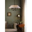 Abdyl Armed Sconce