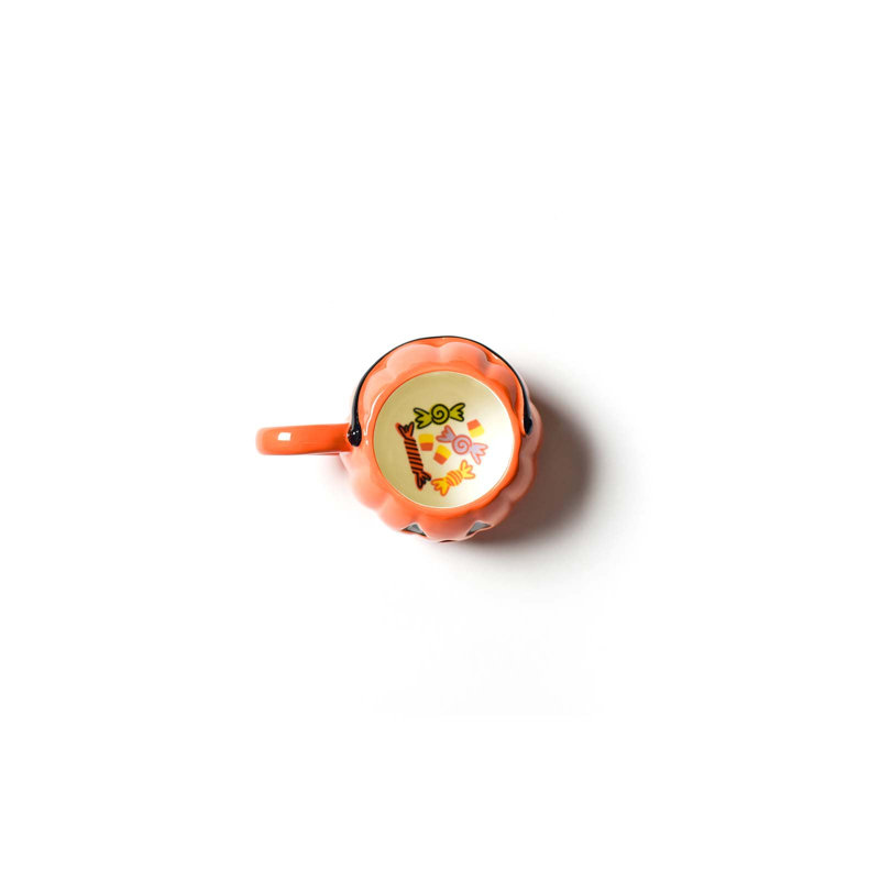 Treat Bucket Shaped Mug