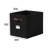 Fabric Storage Bin Set-80311866