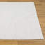 Tapis à deux tons à franges-115616291