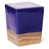 Metallic / Navy Blue is out of stock