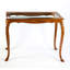 French Style 40 in. Console Table