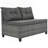 Kerstanski Wicker Sofa Set with Various Seating and Functional Tables