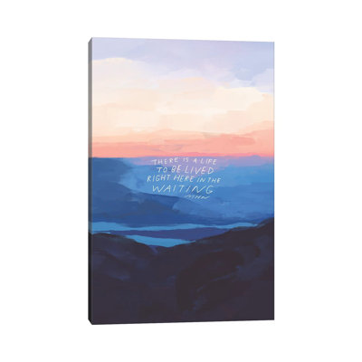 MNH47-Right Here In The Waiting