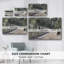 "Botanique rétro" sur toile-937367938-937367949