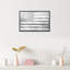 American - impression sur toile-71080727-71080733