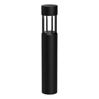 Novato Integrated LED Aluminium Bollard Light