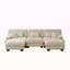 Canapé modulaire Luxury Luxury-916944676-916944672-916944675
