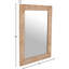 Miroir d'appoint Kaiyanna