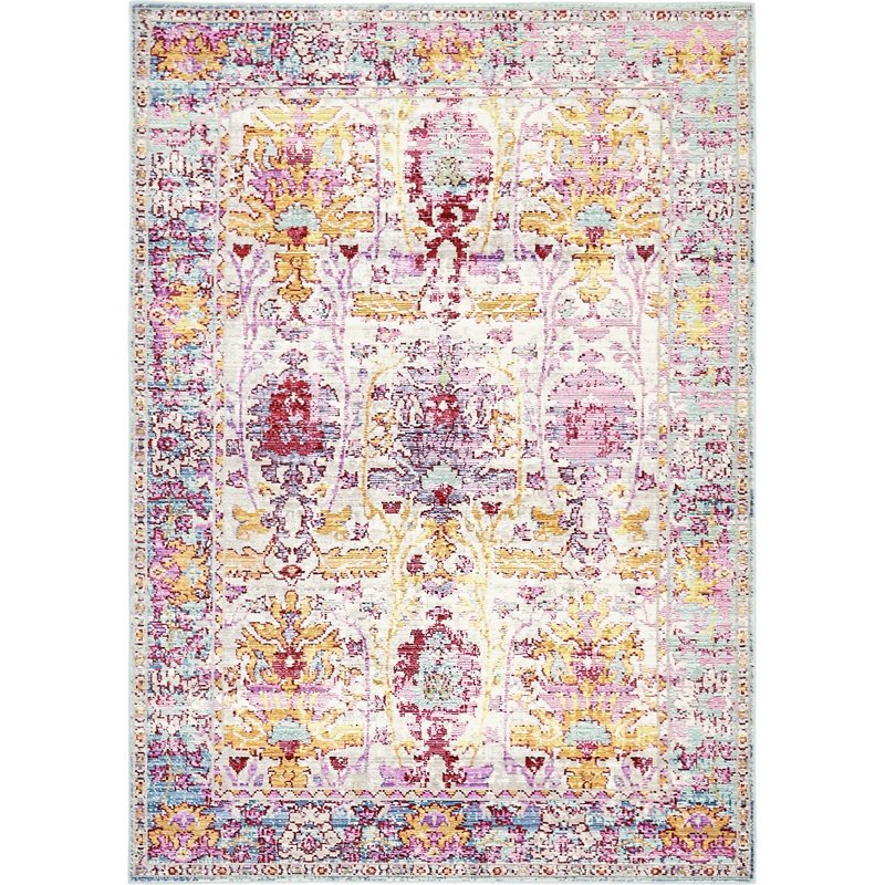 Tapis bourgogne Glasser