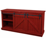 Media Console