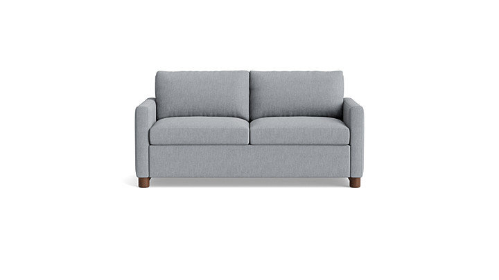 Reve Sofa Bed (71"), Performance Weave - Zinc
