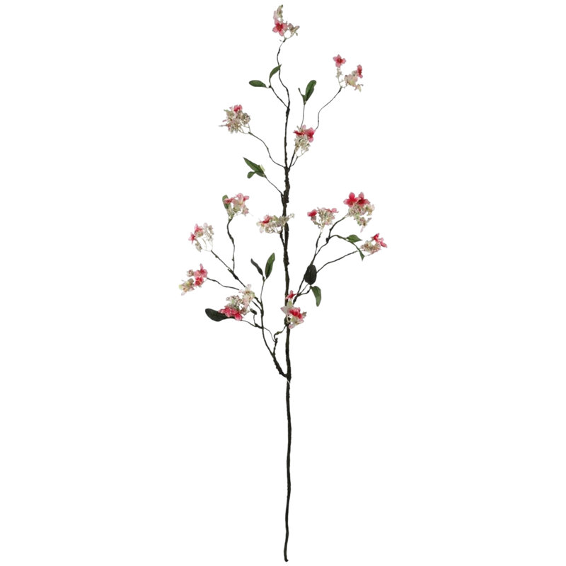 42" Wild Flower Spray- 3 Pack
