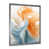 Silver Picture Framed