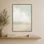 Ciel et sable par Julia Purinton - Impression sur toile-415417416-415417458