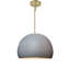 Clay 1 - Light Pendant-250484904-250592806