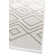 Braun Flatweave Indoor/Outdoor Cream Rug