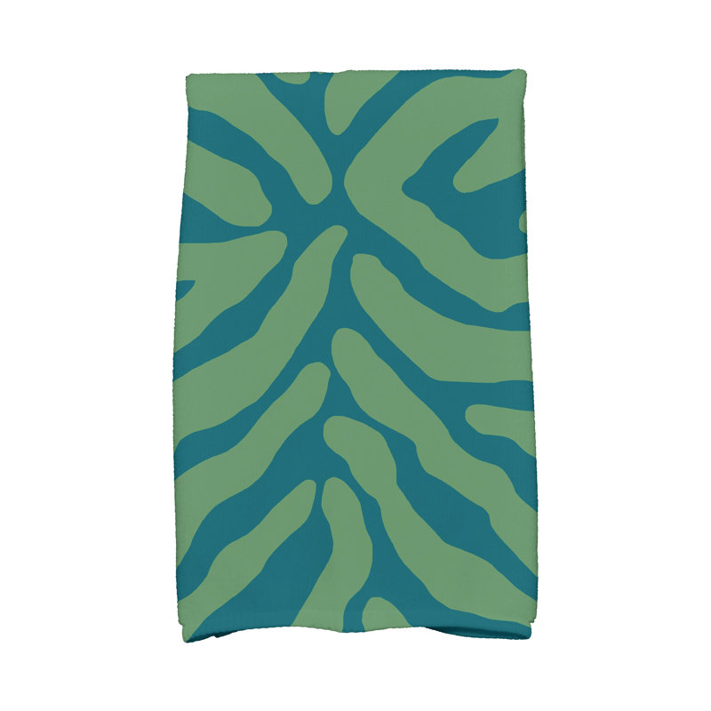 Tea Towel Kitchen Towel, Brown