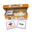 Jeu d'apprentissage CVC