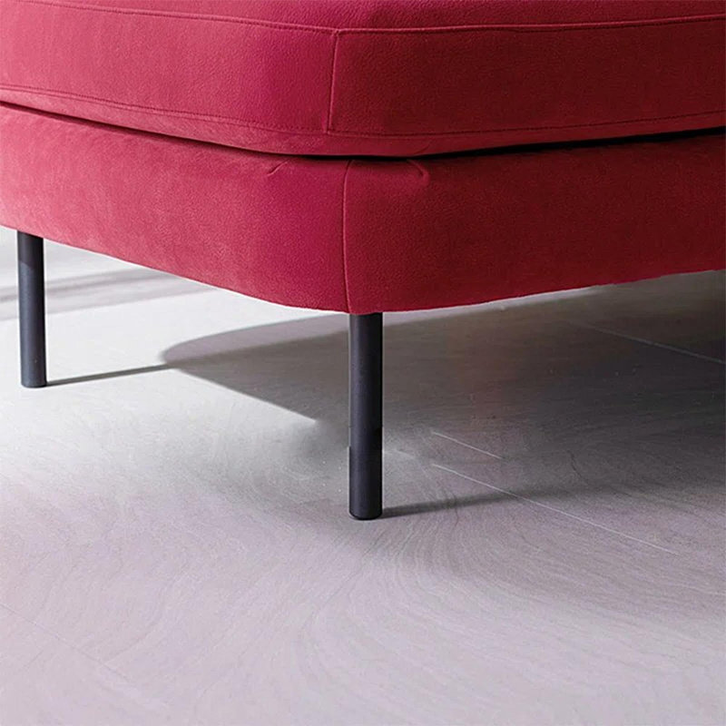 Chaise longue d'intérieur de luxe, Right Hand Facing
