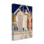 Vintage Couture II - reproduction d'art sur toile-1299594897